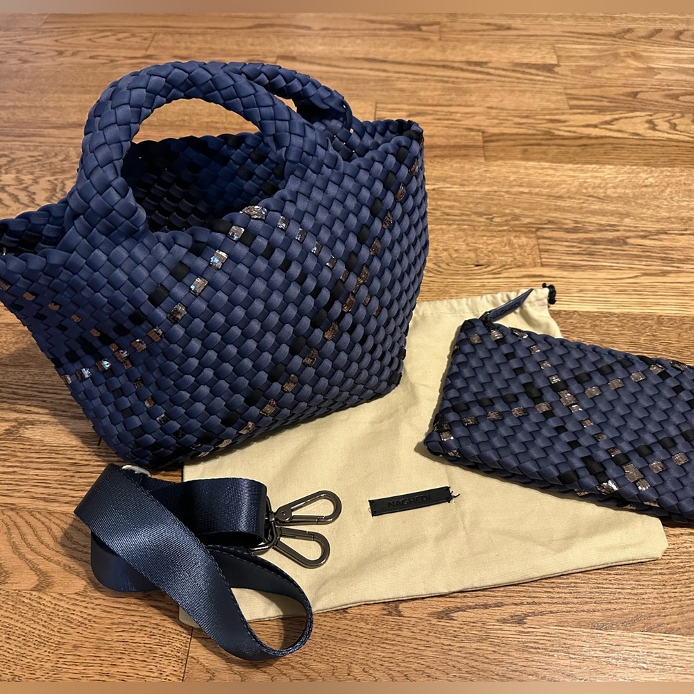 Naghedi bag